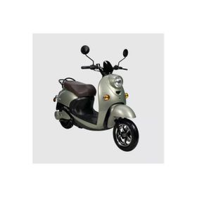 Volta VS2 Ihlamur Yeşili Elektrikli Moped