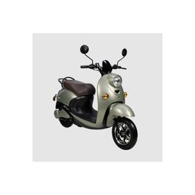 Volta VS2 Ihlamur Yeşili Elektrikli Moped