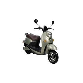 Volta VS2 Ihlamur Yeşili Elektrikli Moped