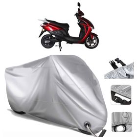 Volta VS3 Elektrikli Motor Brandası