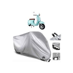 Volta VS4 Elektrikli Motor Brandası
