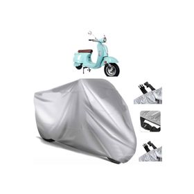Volta VS4 Elektrikli Motor Brandası