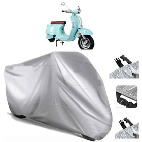 Volta VS4 Elektrikli Motor Brandası