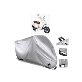 Volta VS8 Elektrikli Motor Brandası
