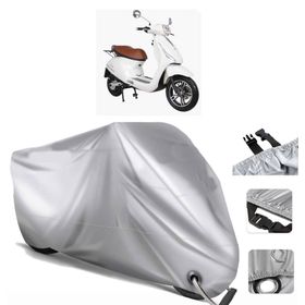 Volta VS8 Elektrikli Motor Brandası