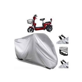 Volta VSC Elektrikli Motor Brandası