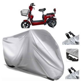 Volta VSC Elektrikli Motor Brandası