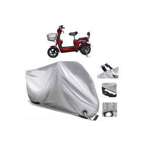 VOLTA VSC Motosiklet Brandası