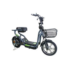 Volta VSM 2025 Hız Göstergeli Elektrikli Bisiklet