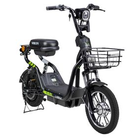 Volta VSM 220 W Siyah Elektrikli Bisiklet