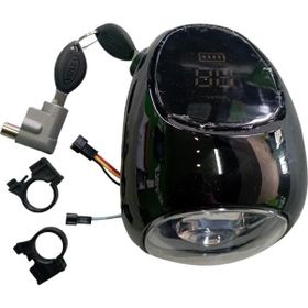 Volta Vsm Gösterge ve Far Paneli