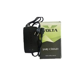 Volta VSM Motor Brandası