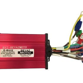 Volta VSM Motor Brandası