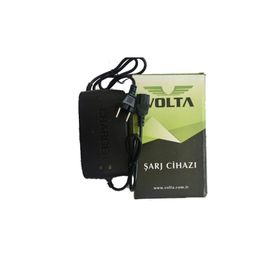 Volta VSM Motor Brandası