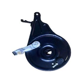 Volta VSM Motor Brandası