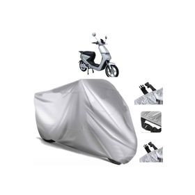 Volta VSN Elektrikli Motor Brandası