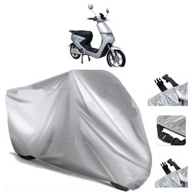 Volta VSN Elektrikli Motor Brandası