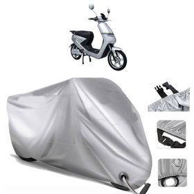 Volta VSN Elektrikli Motor Brandası