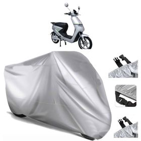 Volta VSN Elektrikli Motor Brandası