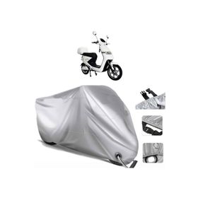 Volta VSNL Elektrikli Motor Brandası