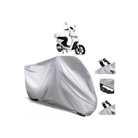 Volta VSNL Elektrikli Motor Brandası