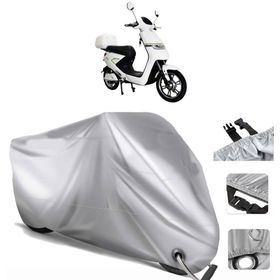 Volta VSNL Elektrikli Motor Brandası