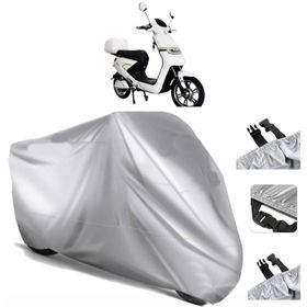 Volta VSNL Elektrikli Motor Brandası