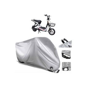Volta VSR Elektrikli Motor Brandası