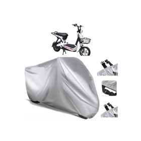 Volta VSR Elektrikli Motor Brandası