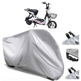 Volta VSR Elektrikli Motor Brandası
