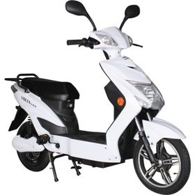 Volta VSX 294 KW Elektrikli Motosiklet