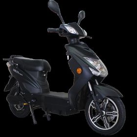 Volta VSX 294 KW Elektrikli Motosiklet