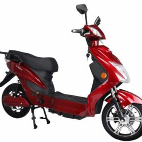 Volta VSX 294 KW Elektrikli Motosiklet