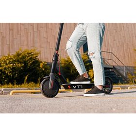 Volta VT1 Elektrikli Katlanabilir Kick Scooter