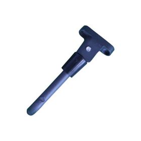 Volta Vt1 Elektrikli Kick Scooter Yan Ayaklık