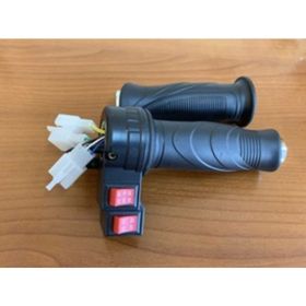 Volta Vt5 Motor Brandası