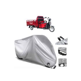 Volta VT5 Uyumlu Elektrikli Motor Brandası