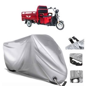 Volta VT5 Uyumlu Elektrikli Motor Brandası