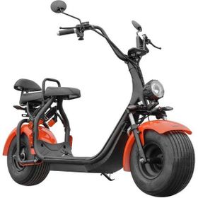 Volta Yide SE-03 1500 W Elektrikli Motosiklet