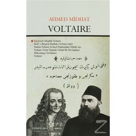 VOLTAIRE (AHMET MIDHAT) - GENEL