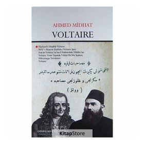 VOLTAIRE (AHMET MIDHAT) - GENEL