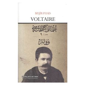VOLTAIRE - BEŞİR FUAD (ISBN:9786054451098)