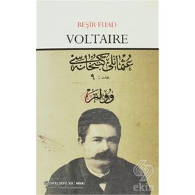 VOLTAIRE - BEŞİR FUAD (ISBN:9786054451098)