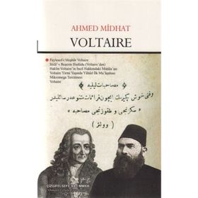 VOLTAIRE - BEŞİR FUAD (ISBN:9786054451098)