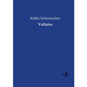 VOLTAIRE - BEŞİR FUAD (ISBN:9786054451098)