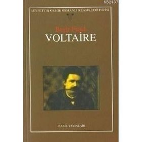 VOLTAIRE - BEŞİR FUAD