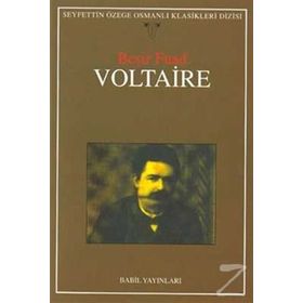 VOLTAIRE - BEŞİR FUAD