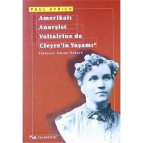 VOLTAIRE DE CLEYRE´NIN YAŞAMI - GENEL