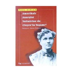 VOLTAIRE DE CLEYRE´NIN YAŞAMI - GENEL