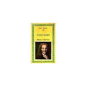 VOLTAIRE (HAYATI VE ESERLERI) - ANDRE MAUROIS;EMILE HERZOG